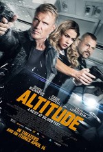 Altitude (2017) afişi