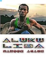 Aluku Liba (2009) afişi