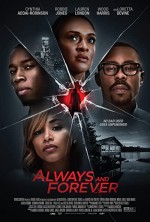 Always & 4Ever (2020) afişi