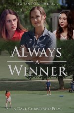 Always A Winner (2023) afişi