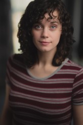 Alyssa  Cavalier fotoğrafı