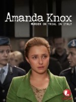 Amanda Knox: Murder On Trial In Italy (2011) afişi