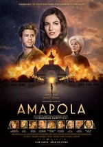 Amapola (2014) afişi