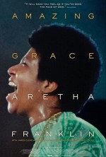 Amazing Grace (2018) afişi