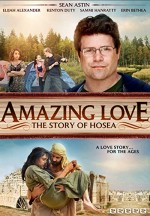 Amazing Love (2012) afişi