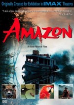 Amazon (1997) afişi