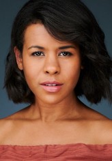 Amber Hutchins fotoğrafı