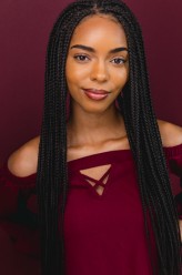 Amber Janea fotoğrafı