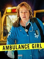 Ambulans Kızı (2005) afişi