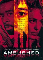 Ambushed (1998) afişi