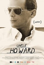 Amcam Howard (2016) afişi