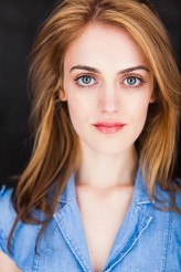 Amelia Dudley fotoğrafı