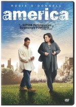 America (2009) afişi