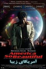 America So Beautiful (2001) afişi