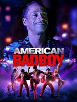 American Bad Boy (2015) afişi