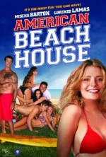 American Beach House (2014) afişi
