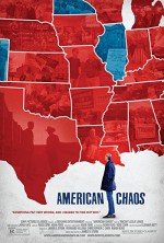 American Chaos (2018) afişi