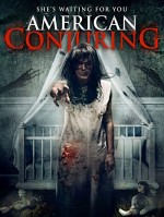 American Conjuring (2016) afişi