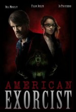 American Exorcist (2016) afişi
