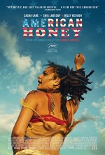 American Honey (2016) afişi