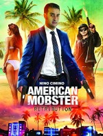 American Mobster: Retribution (2021) afişi