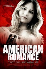 American Romance (2016) afişi