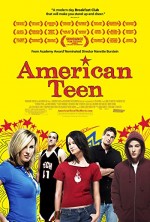 American Teen (2008) afişi