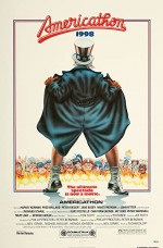 Americathon (1979) afişi