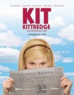 Amerikalı Bir Kız (2008) afişi Amerikalı Bir Kız (2008) afişi