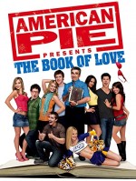 Amerikan Pastası 7: Aşk Kitabı (2009) afişi