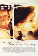 Amerikan Rapsodi (2001) afişi