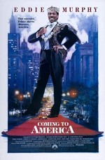 Amerikan Rüyası (1988) afişi