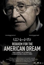 Amerikan Rüyası İçin Ağıt (2015) afişi