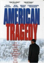 Amerikan Trajedisi (2000) afişi