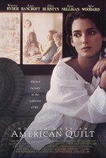 Amerikan Yorganı (1995) afişi