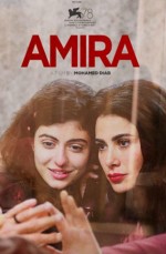 Amira (2021) afişi Amira (2021) afişi