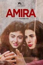 Amira (2021) afişi