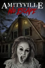 Amityville: No Escape (2016) afişi