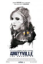 Amityville: The Reawakening (2017) afişi
