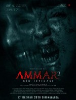 Ammar 2: Cin İstilası (2016) afişi