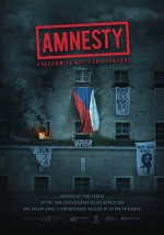 Amnestie (2019) afişi