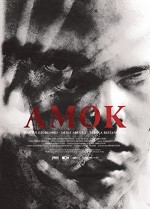 Amok (2016) afişi