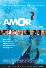 Amor? (2011) afişi