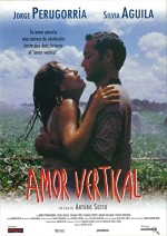 Amor Vertical (1997) afişi