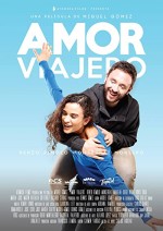 Amor Viajero (2017) afişi