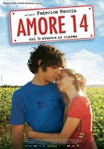 Amore 14 (2009) afişi