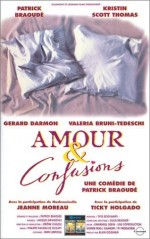 Amour & confusions (1997) afişi