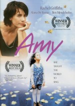 Amy (1998) afişi
