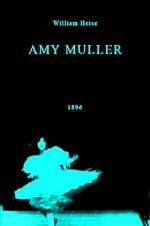 Amy Muller (1896) afişi Amy Muller (1896) afişi