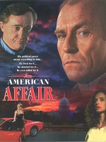An American Affair (1997) afişi